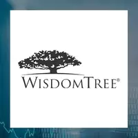 WisdomTree Reports Stellar Q1 Performance, Driven by Record AUM and Strategic Acquisition