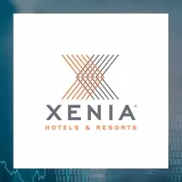 Xenia Hotels & Resorts Showcases Stellar Q1 Performance and Strategic Growth