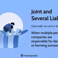 Understanding Joint and Several Liability