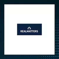 Real Matters Reports Strong Q2 2026 Financial Performance