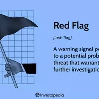 Identifying Financial Red Flags: A Comprehensive Guide for Investors
