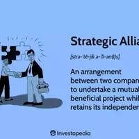 Navigating Business Growth Through Strategic Alliances