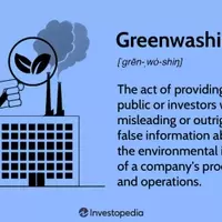 Understanding Greenwashing: Deceptive Environmental Claims in Business