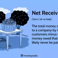 Understanding Net Receivables: Calculation, Management, and Economic Impact
