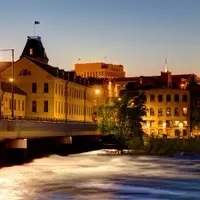 Appleton: An Ideal Retirement Destination in the Fox River Valley