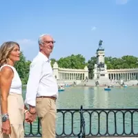 Top European Destinations for American Retirees
