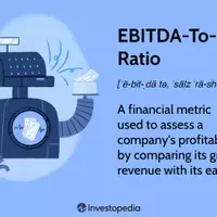 Understanding the EBITDA-to-Sales Ratio in Financial Analysis
