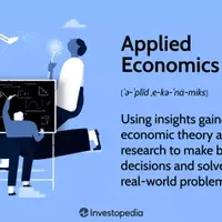 The Strategic Edge of Applied Economics: Bridging Theory to Real-World Impact