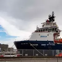 SEACOR Marine Holdings: Strategic Asset Sales to Drive Value