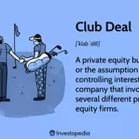 Unpacking Club Deals: Collaborative Private Equity Acquisitions