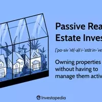 Passive Real Estate Investment: Strategies, Benefits, and Risks