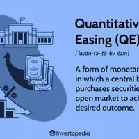 Understanding Quantitative Easing: How Central Banks Influence the Economy
