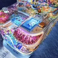 Jim Cramer's Enthusiastic Endorsement of Royal Caribbean's Prospects