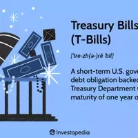 Understanding Treasury Bills: A Comprehensive Guide