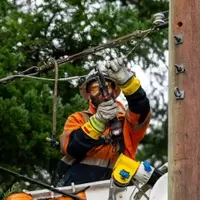 Jobs Immune to AI Automation: Electrical Lineworkers Lead the Pack
