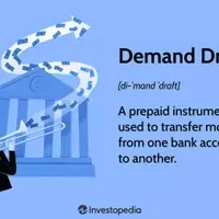 Understanding Demand Drafts: A Secure Payment Mechanism