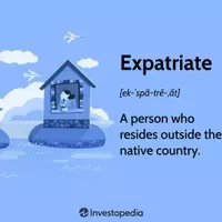 Expatriates: Navigating Life and Finances Abroad