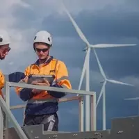 European Wind Energy Sector Adapts to Challenges with Innovation