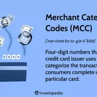Understanding Merchant Category Codes (MCCs) in Financial Transactions