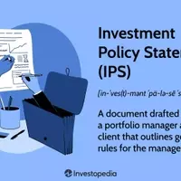 The Cornerstone of Prudent Investing: Understanding the Investment Policy Statement (IPS)