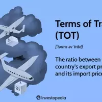 Understanding the Dynamics of a Nation's Terms of Trade