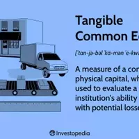 Understanding Tangible Common Equity: A Key Metric for Financial Stability
