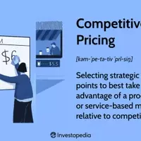 Mastering Competitive Pricing Strategies for Market Advantage