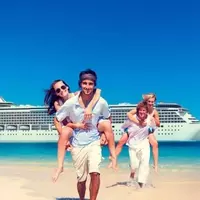 Norwegian Cruise Line: A Cautionary Tale in Investment Choices