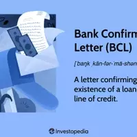 Understanding Bank Confirmation Letters (BCLs)