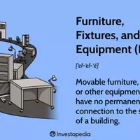 Understanding Furniture, Fixtures, and Equipment (FF&E) in Business and Accounting