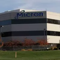 Micron Stock Surges on Robust Memory Chip Demand and Credit Upgrade