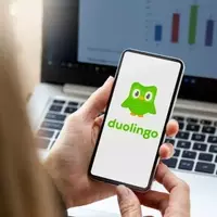 Duolingo Stock Plummets Amidst Growth Concerns Post-Q1 Earnings