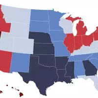 Rising Fuel Costs Across the United States