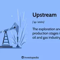 Understanding the Upstream Sector in Oil and Gas Industry