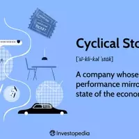 Understanding Cyclical Stocks: Definition, Economic Impact, and Investment Strategies