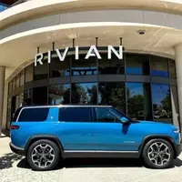 Rivian Explores Domestic Lidar Production and Advanced Chip Development for Autonomous Vehicles
