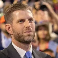 Donald J. Trump International Airport Unveils Official Logo, Eric Trump Expresses Pride