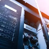 Advanced Energy Industries: Navigating High Expectations in the Data Center Boom