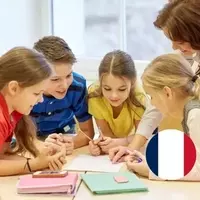  French Beginner Training as a Structured Second Language Acquisition System