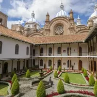 Top Retirement Havens in South America