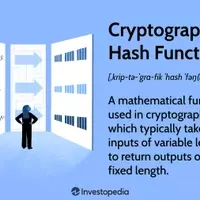Understanding Cryptographic Hash Functions: The Core of Digital Security