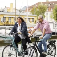 Scandinavian Retirement: A Comprehensive Guide to Finland, Norway, and Denmark