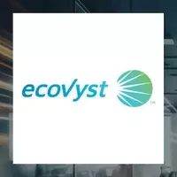 Ecovyst Demonstrates Strong Q1 Performance and Strategic Growth Initiatives