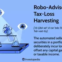 Automated Investment Strategies: Maximizing Returns Through Robo-Advisors