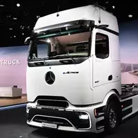 Daimler Truck's Q1 2026 Financial Performance: A Deep Dive into Challenges and Resilience