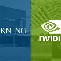 Nvidia and Corning Forge Strategic Partnership to Bolster AI Infrastructure