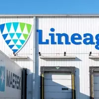Lineage Cold Storage Market Navigates Oversupply, Stabilizes