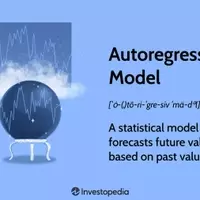 Understanding Autoregressive Models: Forecasting Future Trends with Past Data