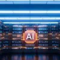 The Evolution of AI Investment: Beyond Software to Core Infrastructure