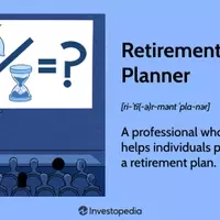 Navigating Your Golden Years: The Essential Role of a Retirement Planner